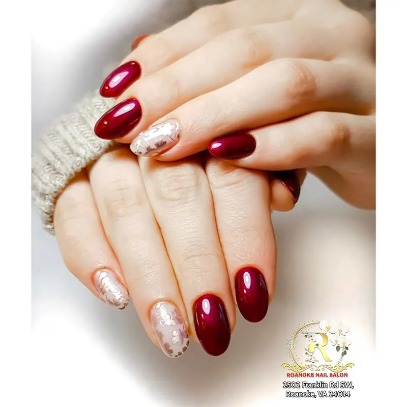 Roanoke Nail Salon — Nail salon in Roanoke